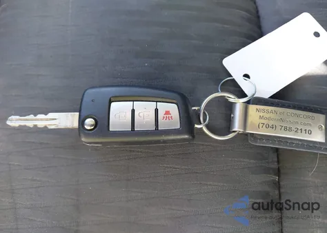 2020 Nissan Rogue S Fwd from USA, damaged, VIN JN8AT2MT9LW033838